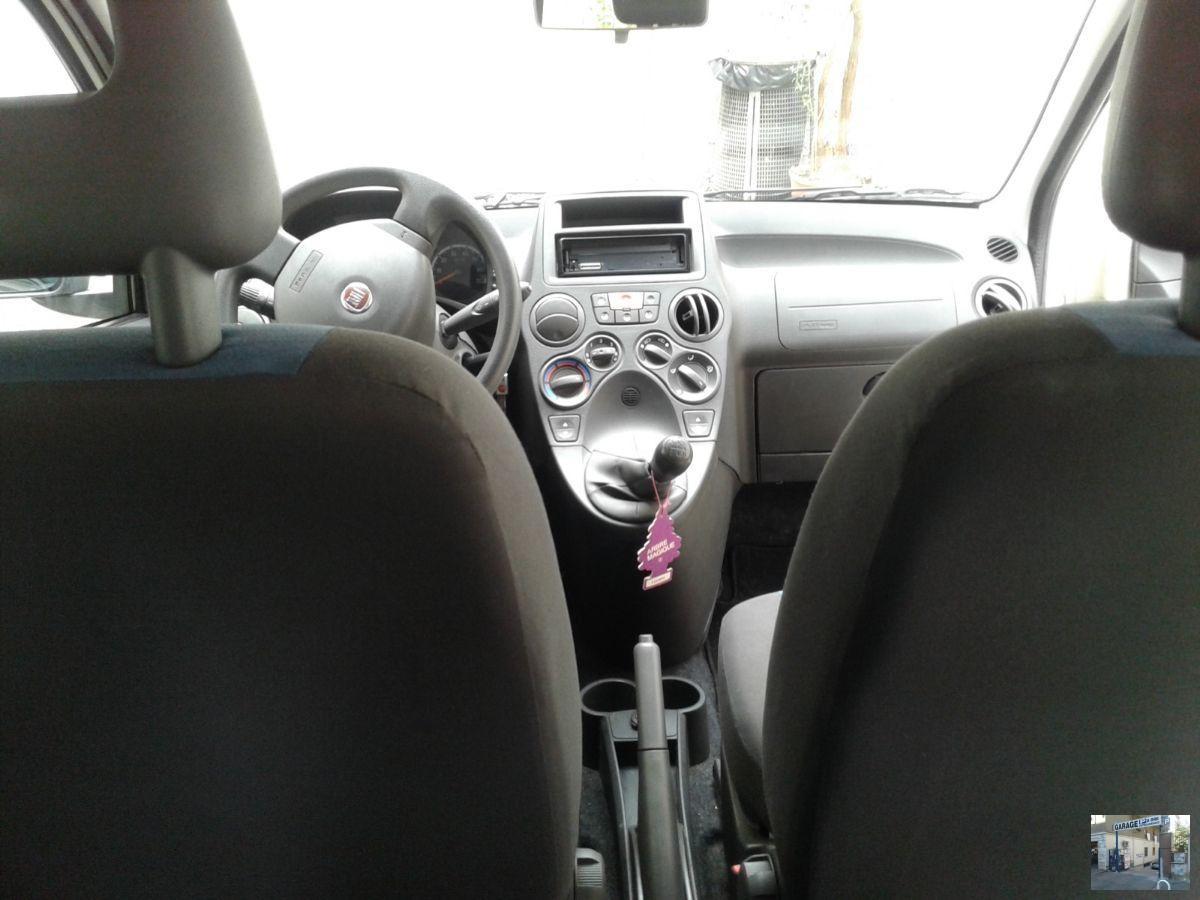 FIAT - Panda - 1.2 Dynamic