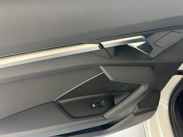 AUDI A3 SPB 35 TFSI S line edition