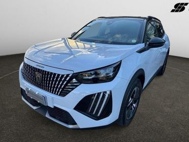 Peugeot 2008 BlueHDi 130 S&S EAT8 GT