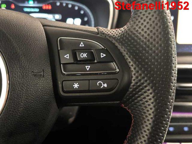 MG HS I - 1.5 t Luxury