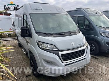 KNAUS KNAUS BOXLIFE 540 MQ PEUGEOT