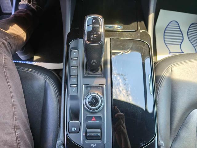 MASERATI Levante V6 Diesel AWD Gransport