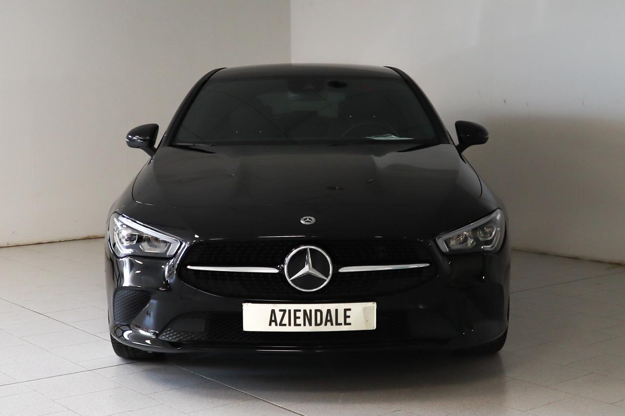 Mercedes-Benz CLA 180 180 Sport