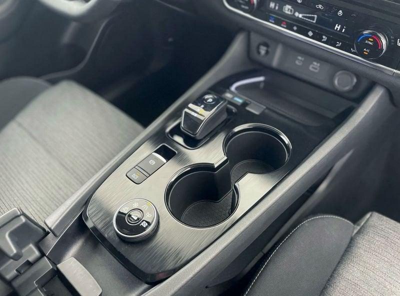 Nissan X-Trail e-Power e-4orce 4WD 7 posti N-Connecta