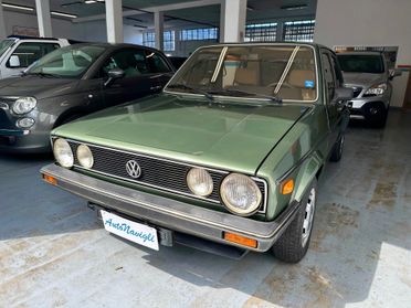 Volkswagen Golf 1300 5 porte GLS - Autonavigli