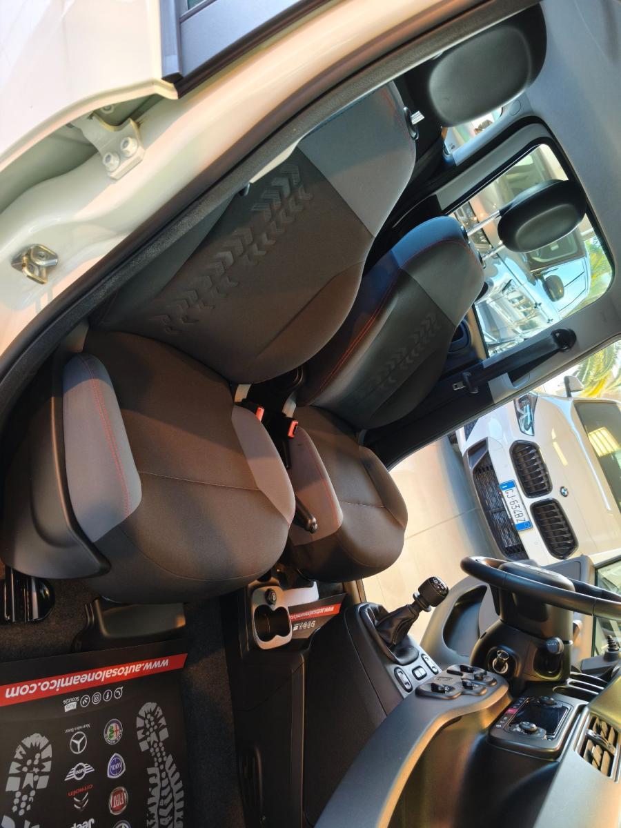 FIAT Panda 1.2 Lounge solo 85.000 2020