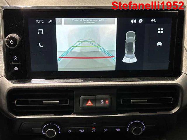 CITROEN Berlingo Van M - BlueHDi 100 Cv S&S