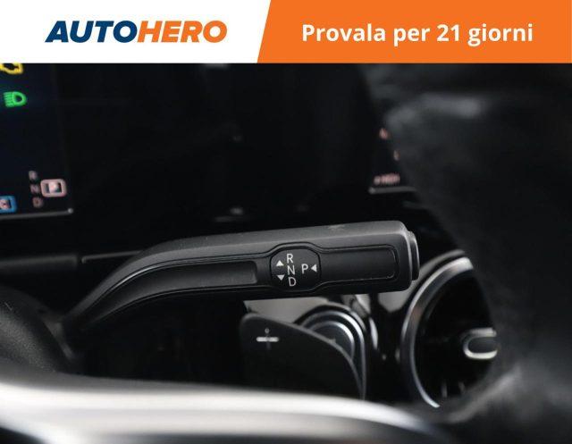 MERCEDES-BENZ B 180 d Automatic Sport