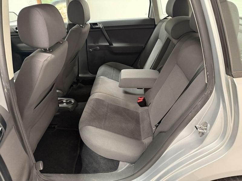 Volkswagen Polo Polo 5Pt 1.2 Comfortline 70CV