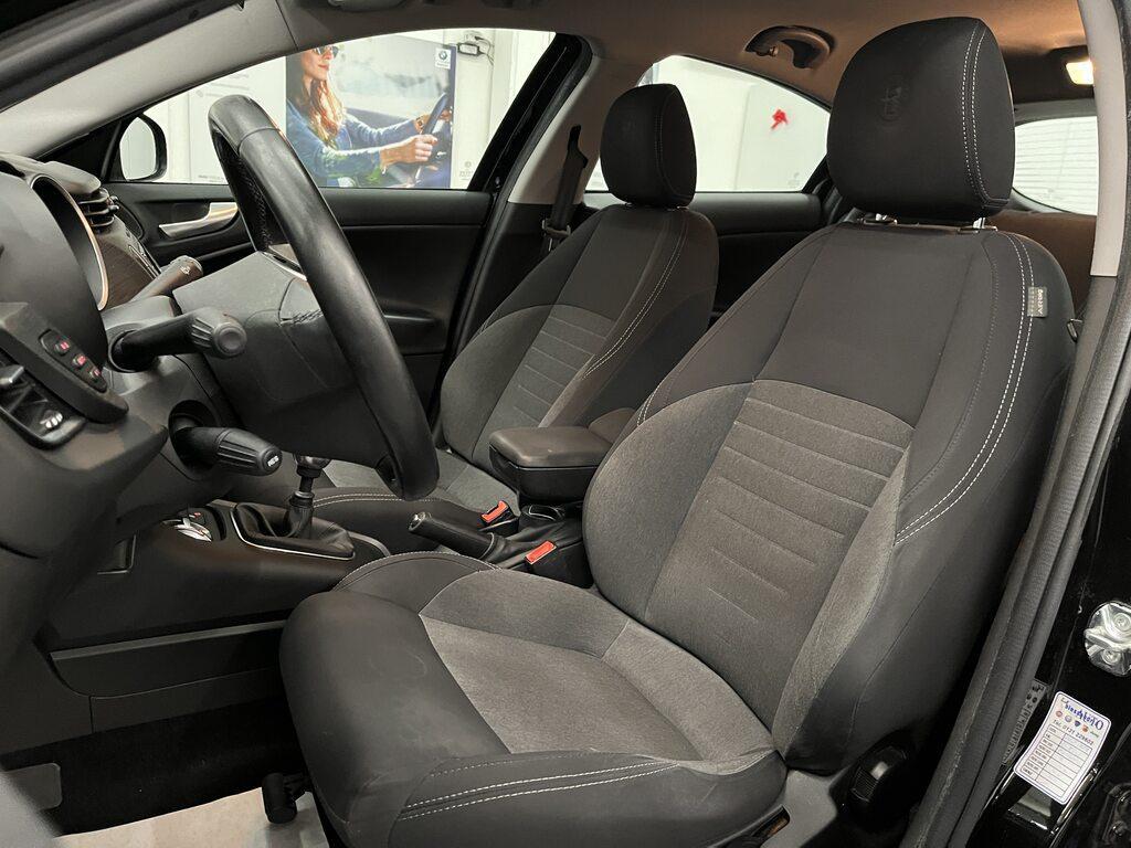 Alfa Romeo Giulietta 1.6 JTDm Super