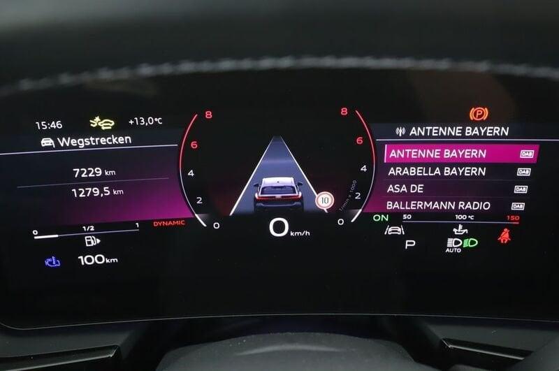 Audi S5 TFSI 270Kw TETTO NAVI LED CAMERA 360