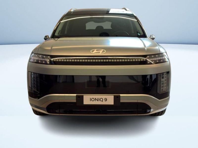 Hyundai Ioniq 9 AWD Performance Calligraphy (DM)