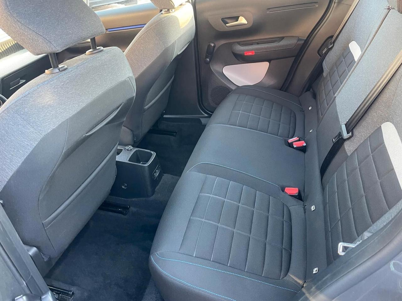 Citroen C3 1.2 TECH PLUS PREZZO PROMO: € 16.500.00