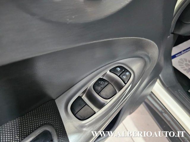 NISSAN Juke 1.5 dCi Acenta