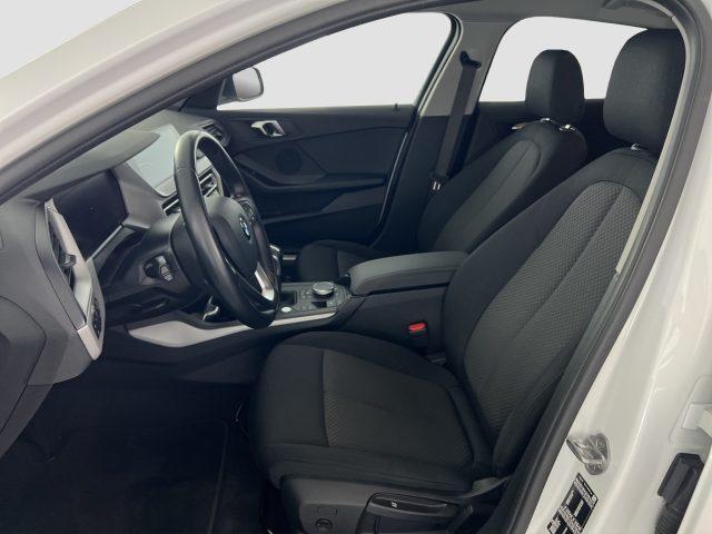 BMW 118 Serie 1 i 5p. Advantage