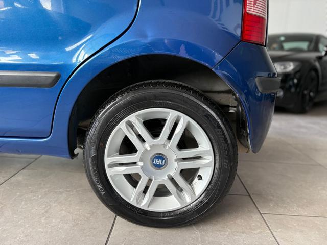 FIAT Panda 1.3 JTD 16V 69CV EMOTION * NEOPATENTATI *