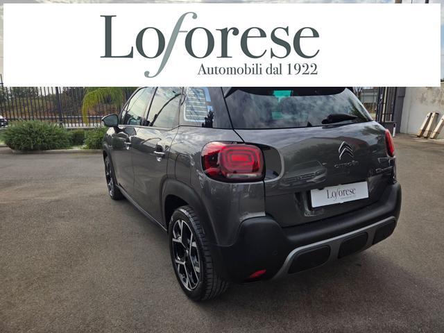 CITROEN C3 Aircross PureTech 130 S&S EAT6 Shine Pack