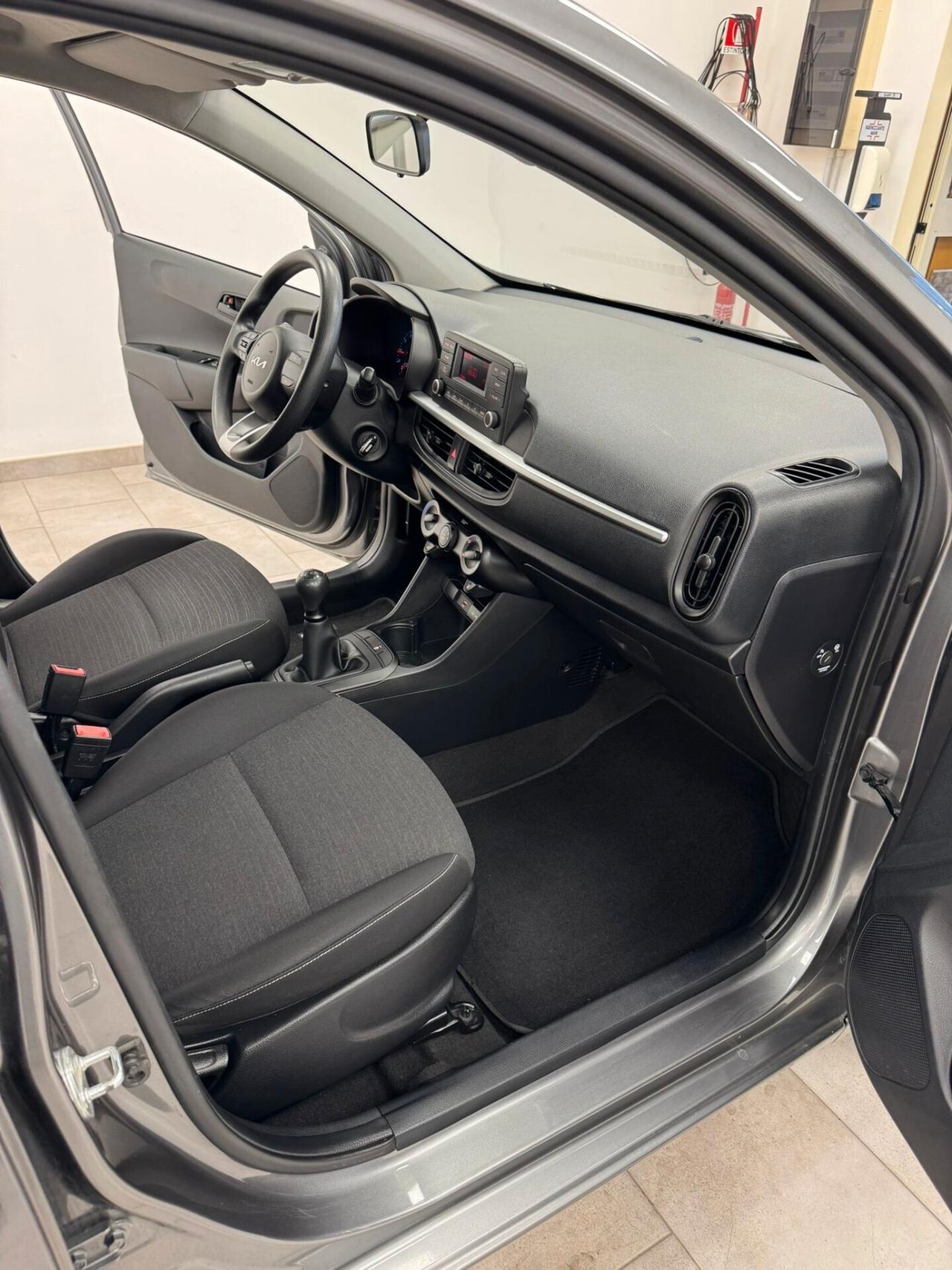 Kia Picanto 1.0 12V 5 porte Style