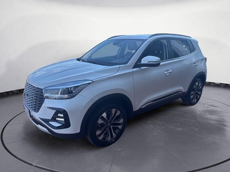 DR AUTOMOBILES dr 5.0 1.5 Bi-Fuel GPL