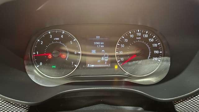 Dacia Sandero Stepway Stepway 1.0 tce Comfort Eco-g 100cv *GPL*