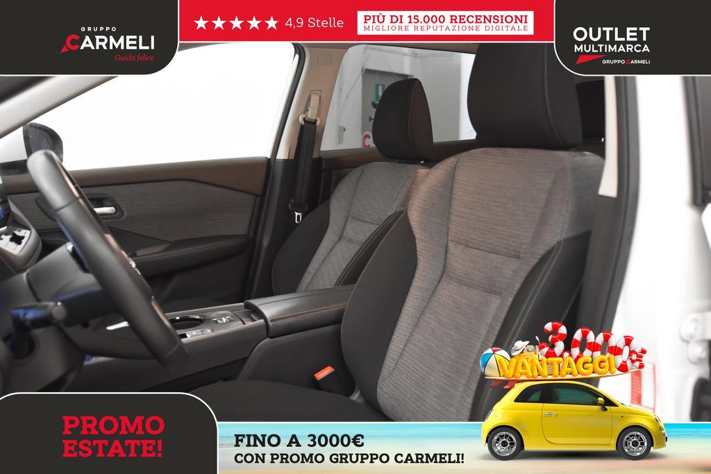 Nissan X-Trail 1.5 e-POWER N-Connecta 2WD