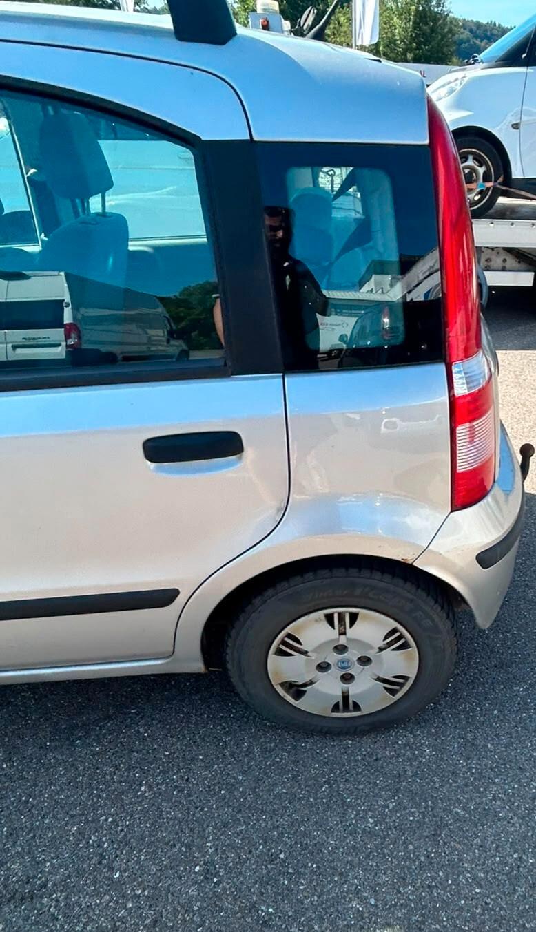 Fiat Panda 1.2 Dynamic