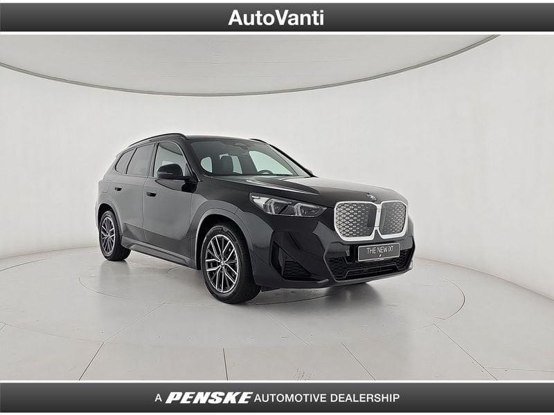 BMW X1 iX1 edrive 20 MSport