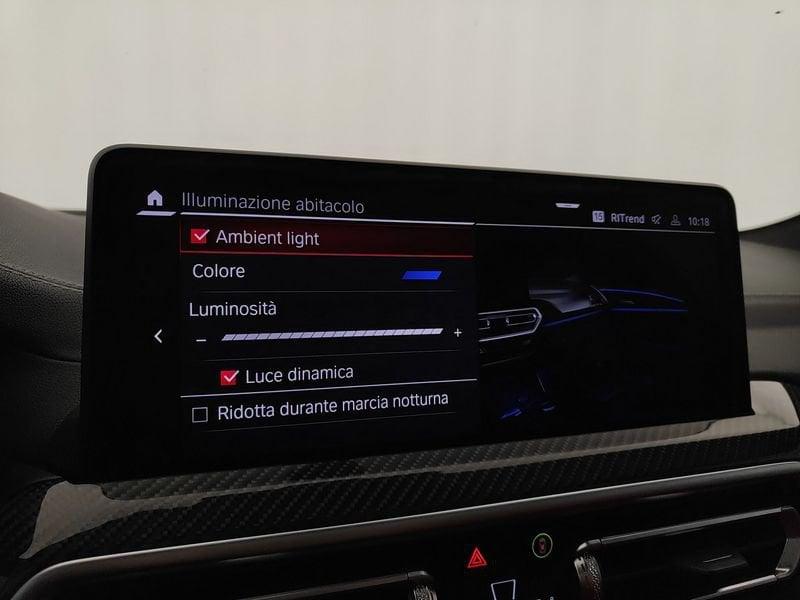 BMW X3 M Competition