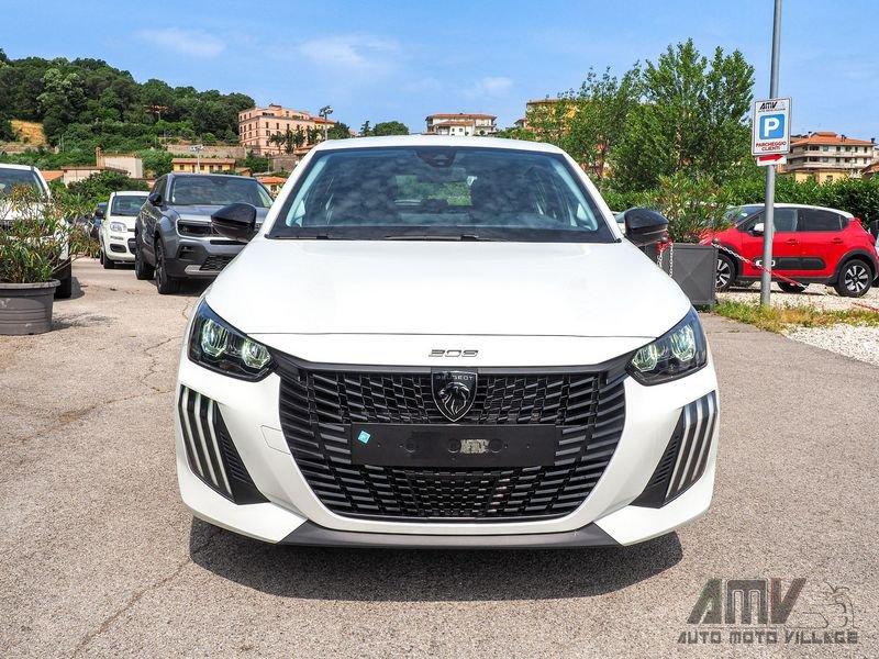 Peugeot 208 PureTech 100 Stop&Start 5 porte Style Km0
