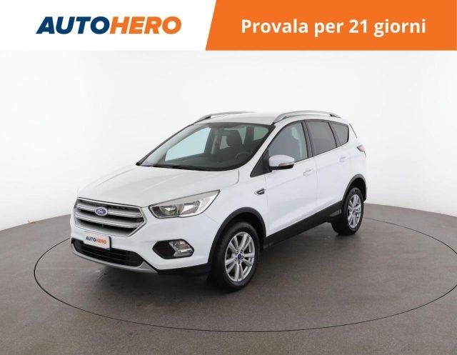 FORD Kuga 1.5 TDCI 120 CV S&S 2WD Plus