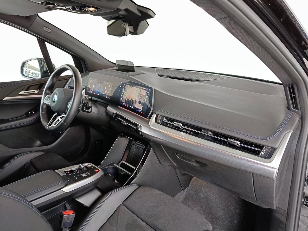 BMW Serie 2 U06 Active Tourer - 218d Active Tourer Msport auto