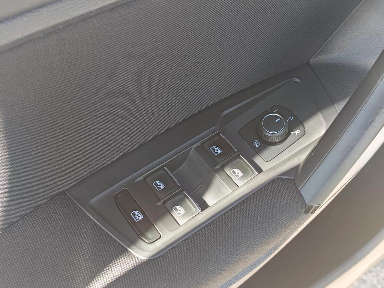Volkswagen Tiguan Allspace 2018 - 2.0TDI LB AUTOMOBILI