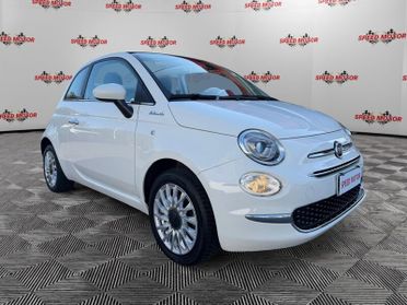 FIAT 500 500 1.0 hybrid Dolcevita 70cv,CABRIO, SENSORI