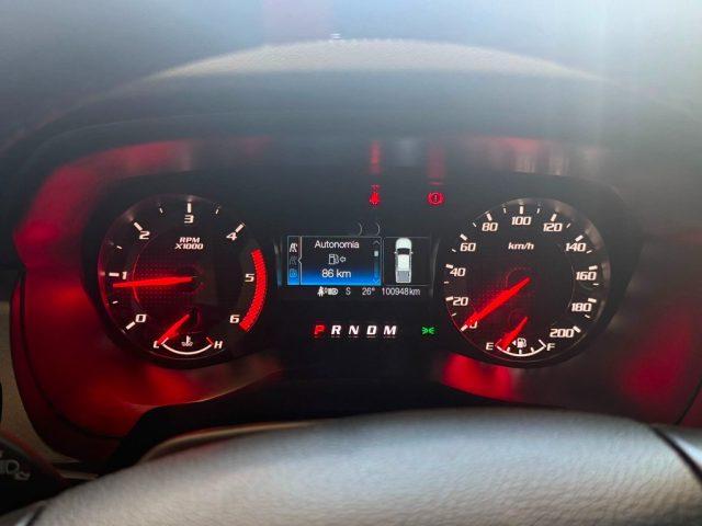FORD Ranger Raptor 2.0 ECOBLUE aut. 213 CV DC 5 pt.