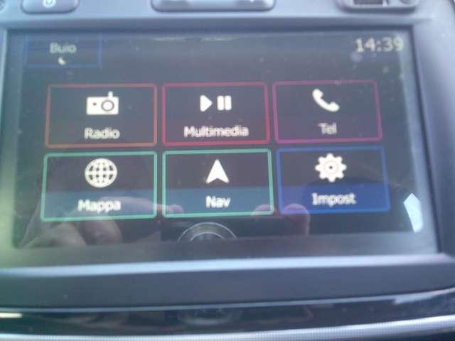 Dacia Sandero Sandero Stepway 0.9 tce Techroad 90cv my19