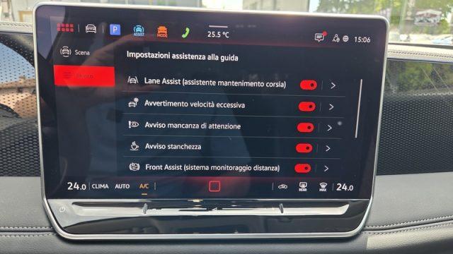 VOLKSWAGEN Tiguan 2.0 TDI 150 CV DSG Life PERMUTE UNICOPRIETARIO