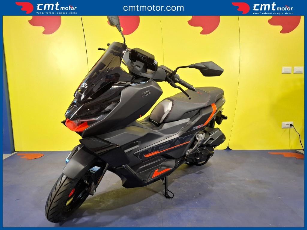 KL Nexy 125 - Nuova
