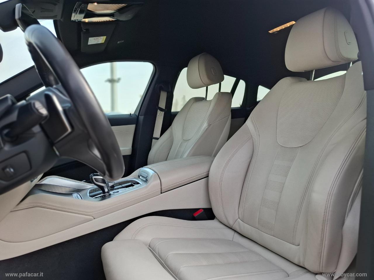 BMW X6 xDrive30d 48V Msport