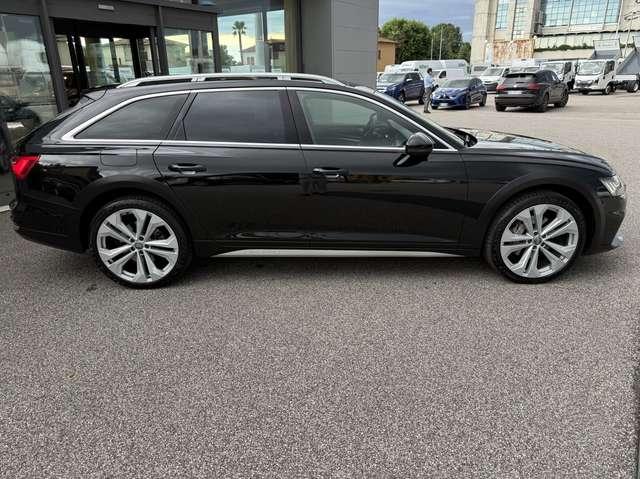 Audi A6 allroad 50 3.0 tdi mhev 48V E6DTemp quattro286cv tiptronic