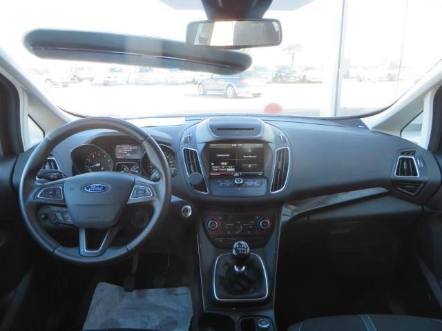 Ford C-Max TITANIUM X 1.5 EcoBoost 150 CV 6mt