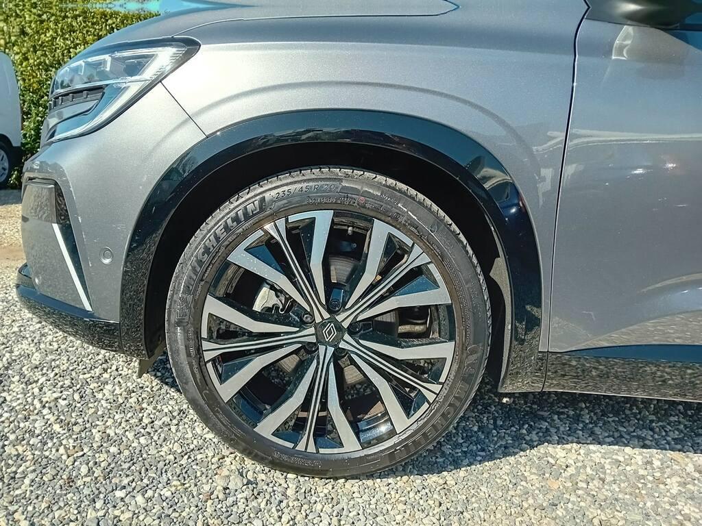 Renault Austral 1.2 E-Tech full hybrid Iconic