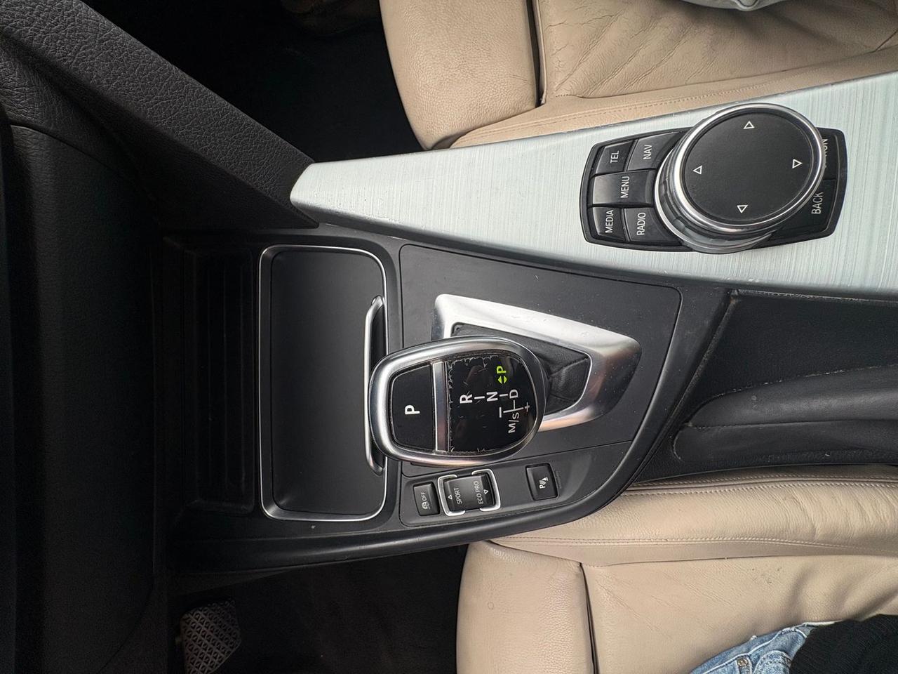 Bmw 420 Gran Coupe d M Sport #7480