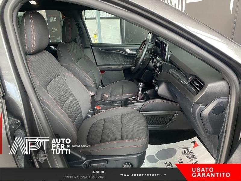 Ford Kuga Kuga 1.5 ecoblue ST-Line 2wd 120cv