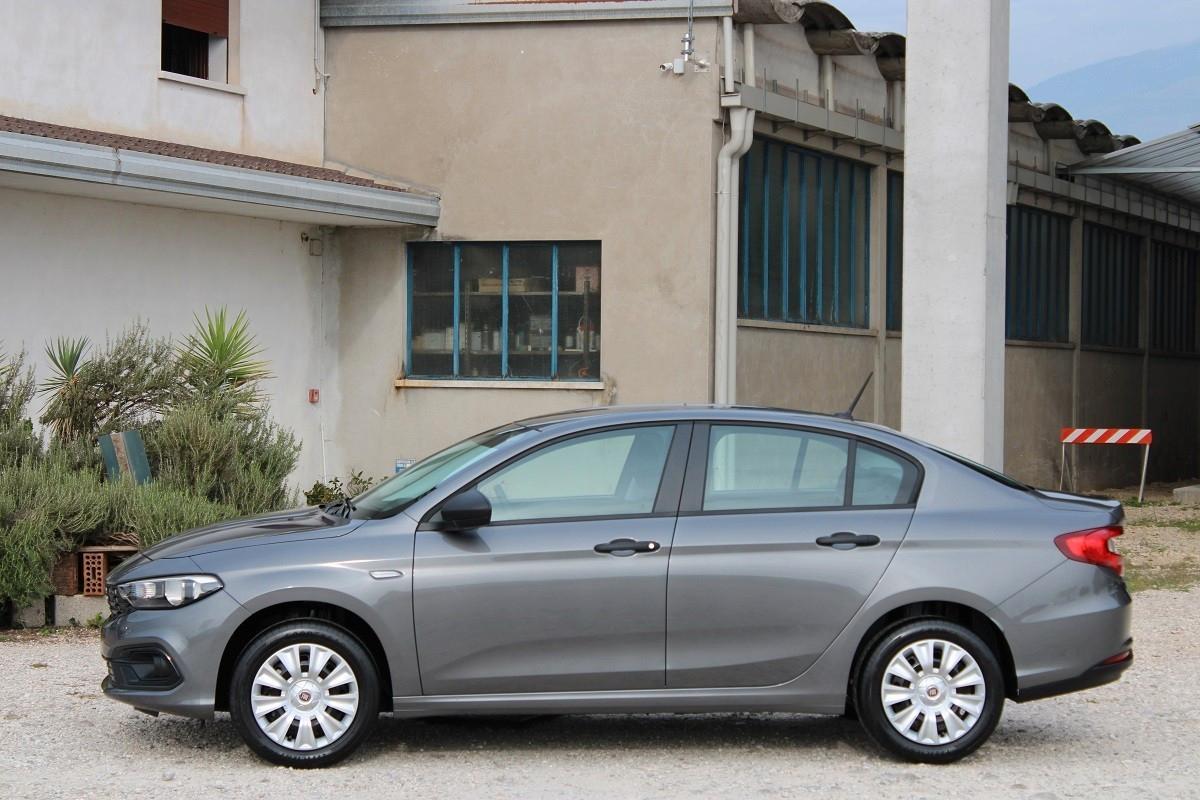 Fiat Tipo 1000 100CV 4 Porte Km. 0