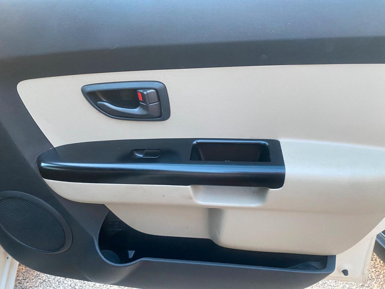 Kia Soul 1.6 CRDi VGT Active