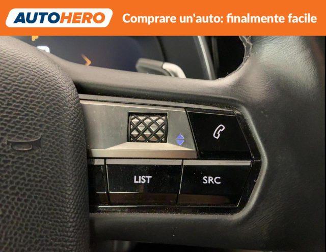 DS AUTOMOBILES DS 7 Crossback BlueHDi 130 aut. Business