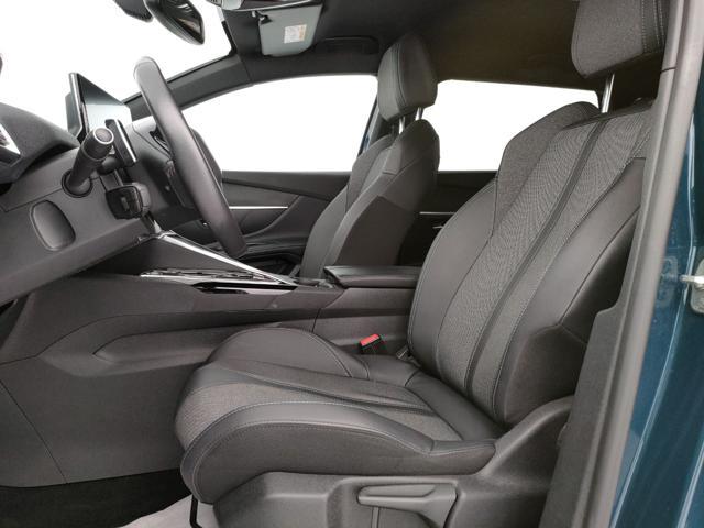 PEUGEOT 5008 BlueHDi 130 S&S EAT8 Allure Pack 7 P.ti