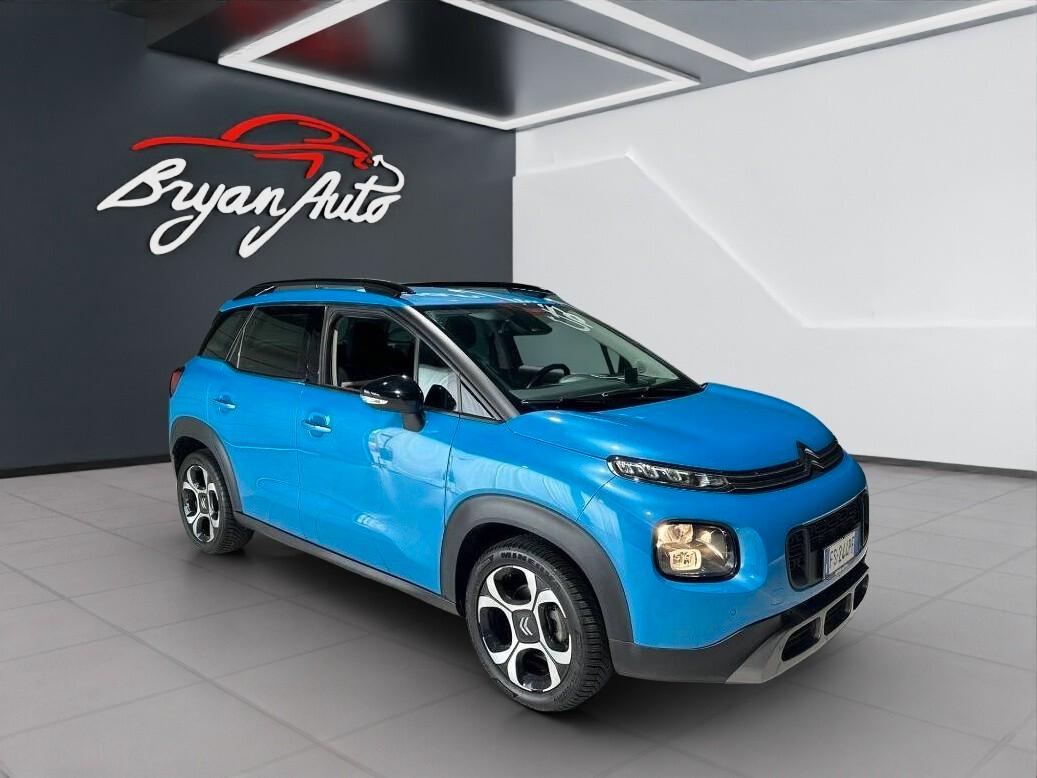 Citroen C3 Aircross PureTech 110 S&S Shine