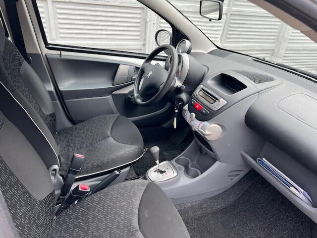 Peugeot 107 1.0 68CV 5p. Active