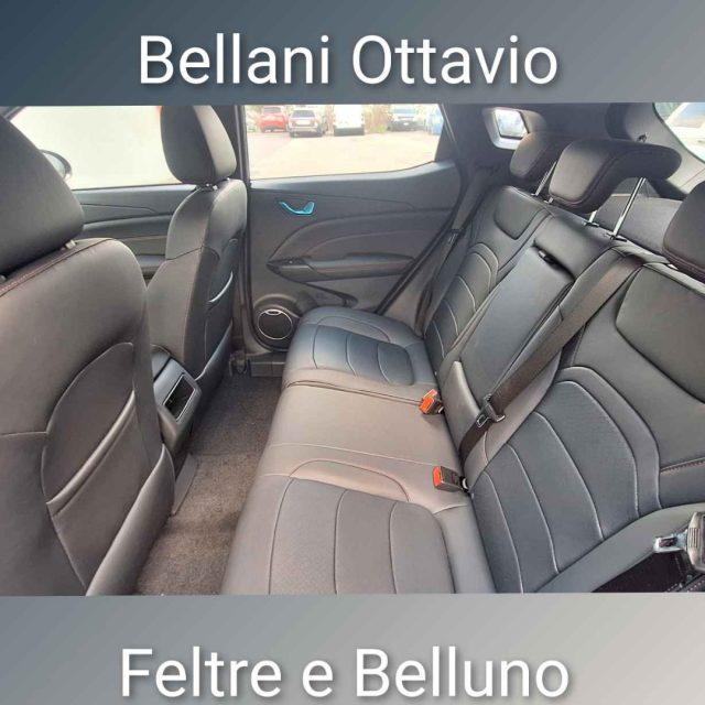 DFSK Glory 500 1.5 Standard